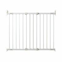 Deur-, traphekje WEBABY NONO Wit 72-108 cm 3