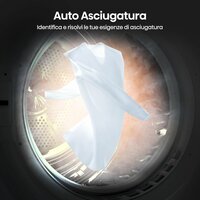 Condensdroger Hisense 3