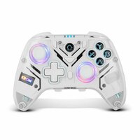 Telefoonhoes Krom NXKROMKRYSTAL 3