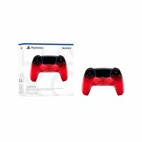 Afstandsbediening PS5 DualSense Sony DUALSENSE TECHNO RED ED LIM Rood 2