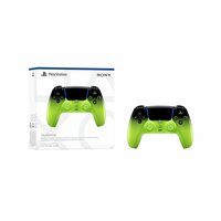 Afstandsbediening PS5 DualSense Sony DUALSENSE REMIX Groen 2
