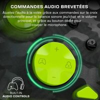 Afstandsbediening Xbox One Turtle Beach 8