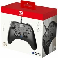 Gaming ControllerHORI Zwart 2