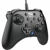 Gaming ControllerHORI Zwart 5