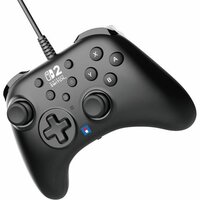 Gaming ControllerHORI Zwart 6