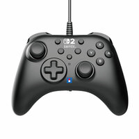 Gaming ControllerHORI Zwart 7