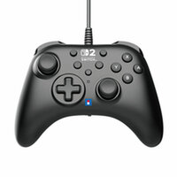 Gaming ControllerHORI Zwart 8