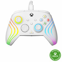Afstandsbediening Xbox One Turtle Beach Afterglow Wave 4