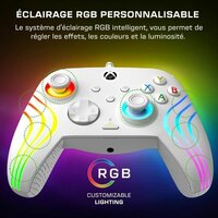 Afstandsbediening Xbox One Turtle Beach Afterglow Wave 8
