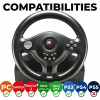 Gaming ControllerSubsonic 3