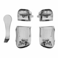 Knoppen Subsonic Pro Gamer 4