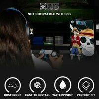 Beschermhoes KONIX PS5 4