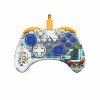 Gaming ControllerPDP Tails Nintendo Switch Nintendo Switch 3