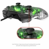 Afstandsbediening Xbox One PDP Afterglow Deluxe+ 8