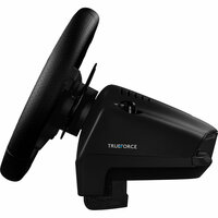 Stuur Logitech G923 Gaming PC, PS4 PS5 2