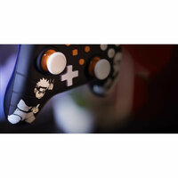 Afstandsbediening Xbox One KONIX NARUTO 4