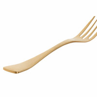 Bestek Home ESPRIT Gouden Roestvrij staal 2 x 1,5 x 25,5 cm 16 Onderdelen 5