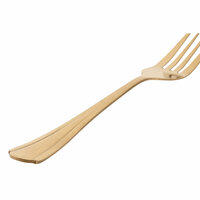 Bestek Home ESPRIT Gouden Roestvrij staal 2 x 0,4 x 24 cm 16 Onderdelen 5