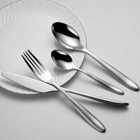 Bestek Arthur Martin AM0211 Grijs Roestvrij staal 24 Onderdelen 2