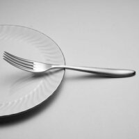 Bestek Arthur Martin AM0211 Grijs Roestvrij staal 24 Onderdelen 4