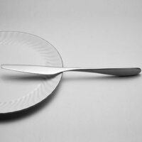 Bestek Arthur Martin AM0211 Grijs Roestvrij staal 24 Onderdelen 5