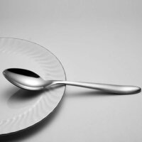 Bestek Arthur Martin AM0211 Grijs Roestvrij staal 24 Onderdelen 6