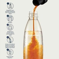 Sodamachine sodastream 6