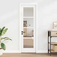 Binnendeur ORKDAL Wit Voorbereid 61 x 198,5 cm 3