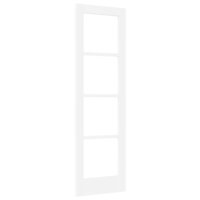 Binnendeur ORKDAL Wit Voorbereid 61 x 198,5 cm 7