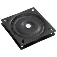 Bootstoelen inklapbaar 2 st met hoge rugleuning 4