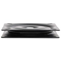 Bootstoelen inklapbaar 2 st met hoge rugleuning 6