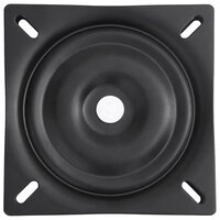 Bootstoelen inklapbaar 2 st met hoge rugleuning 9
