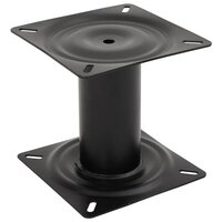 Bootstoelen inklapbaar 2 st met hoge rugleuning 5