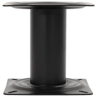 Bootstoelen inklapbaar 2 st met hoge rugleuning 7
