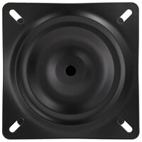 Bootstoelen inklapbaar 2 st met hoge rugleuning 9