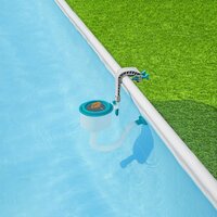 Bestway Zwembad skimmer Flowclear 58233  8