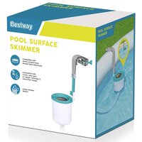 Bestway Zwembad skimmer Flowclear 58233  9
