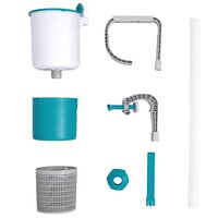 Bestway Zwembad skimmer Flowclear 58233  11