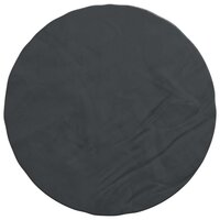 Tuinsethoes Zwart 102 x 102 x 71 cm 420D Oxford Stof 6