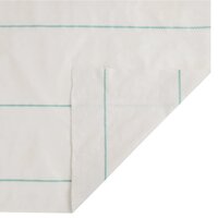 Worteldoek 0,5x10 m polypropeen wit 6