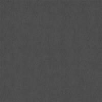 Buiten Zitkussen Antraciet 115 x 40 x 8 cm 100% Polyester 7