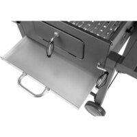 Barbecue Fieldmann FZG 1008 3