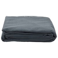 Tenttapijt 4x2 m antracietkleurig 3