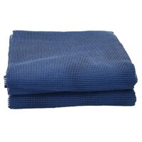 Tenttapijt 3x2,5 m blauw 3