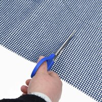 Tenttapijt 3x2,5 m blauw 4