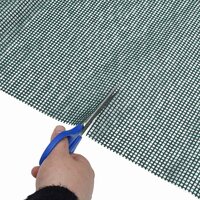Tenttapijt Groen 300 x 200 cm Polyester 4