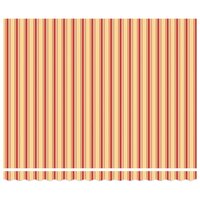 Elektrisch Uittrekbaar Zonnescherm Geel en Oranje 400 &times; 300 cm 7