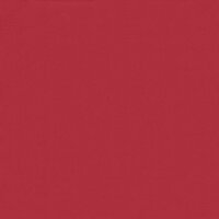 Balkonscherm Rood 75 x 200 cm PU gecoat oxford alu 6