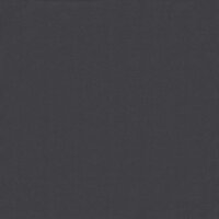 Balkonscherm Zwart 75 x 200 cm PU gecoat oxford alu 6