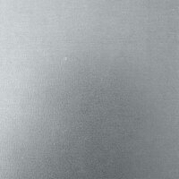 Plantenbak 40x40x40 cm gegalvaniseerd staal 10